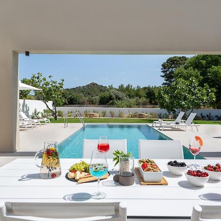 Aurum Villas Ialysos  Extérieur photo
