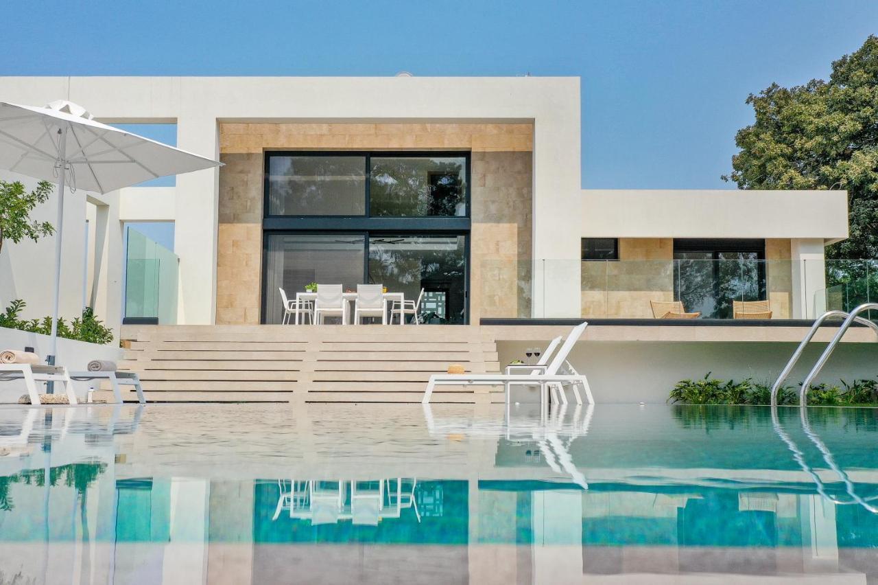 Aurum Villas Ialysos  Extérieur photo