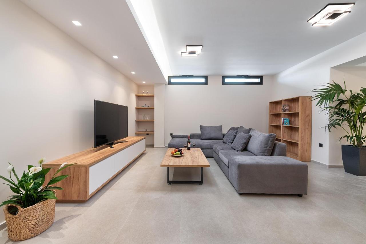Aurum Villas Ialysos  Extérieur photo