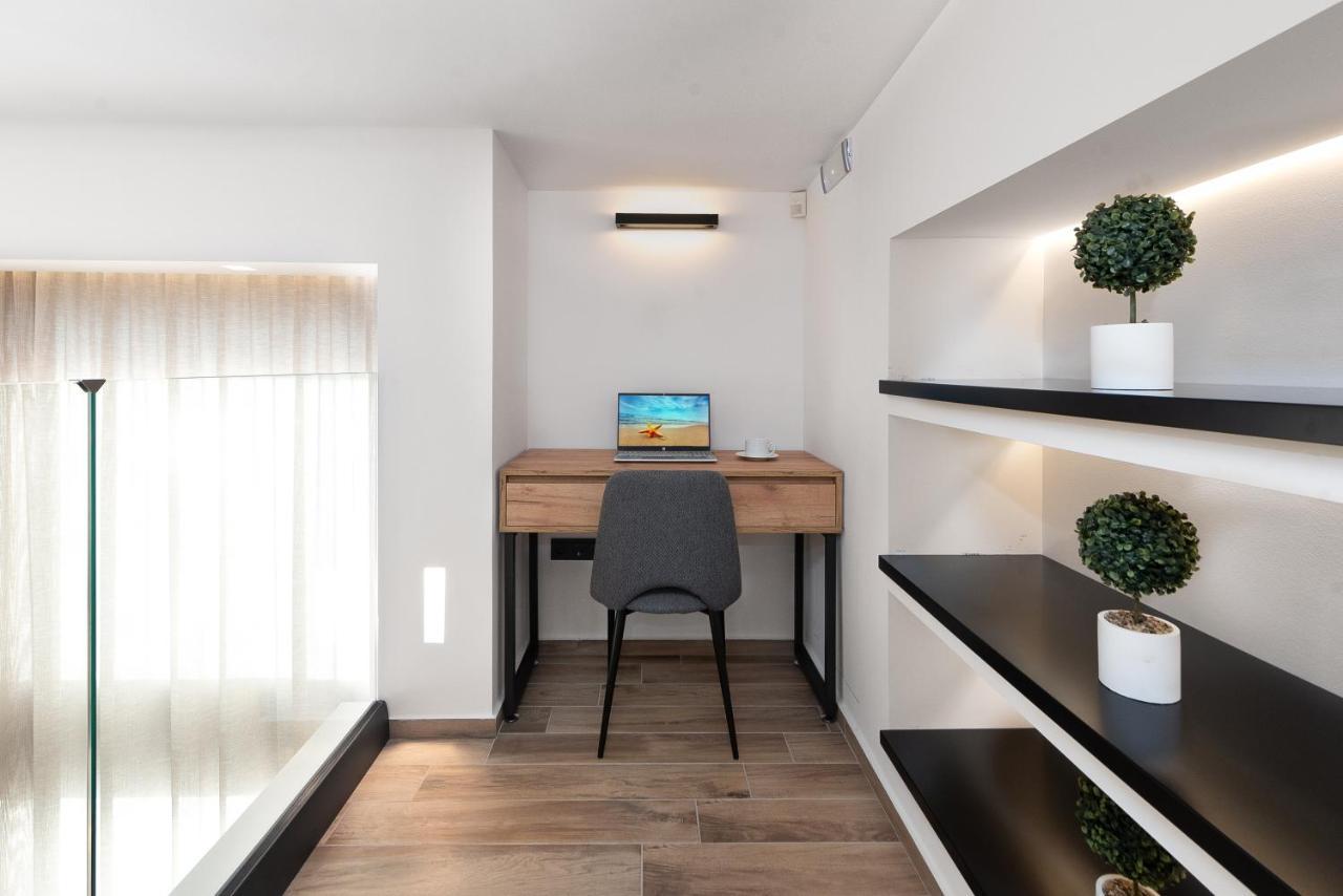 Aurum Villas Ialysos  Extérieur photo