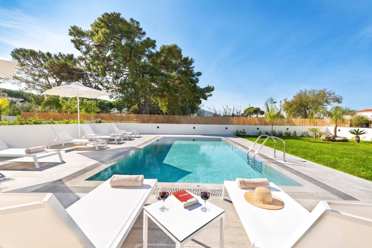 Aurum Villas Ialysos  Extérieur photo