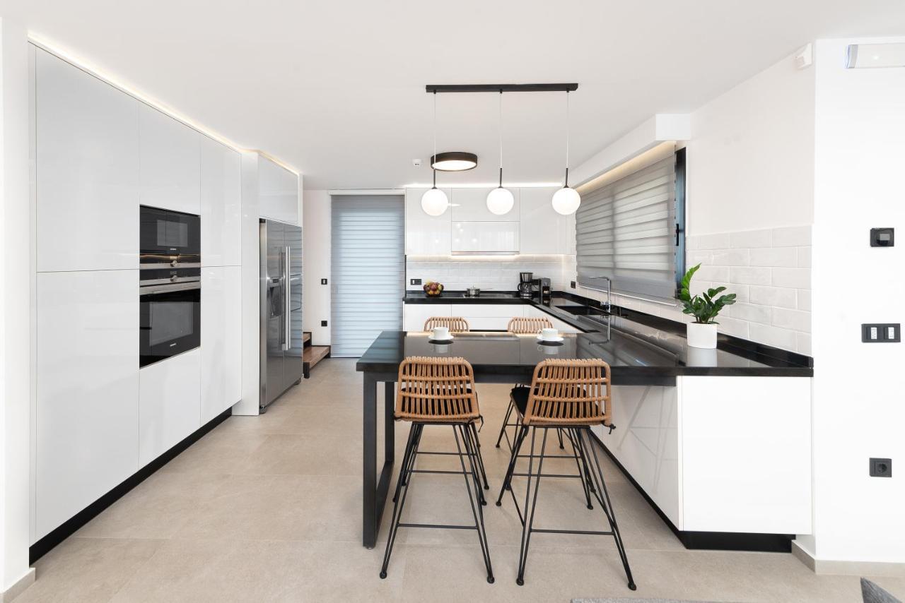 Aurum Villas Ialysos  Extérieur photo