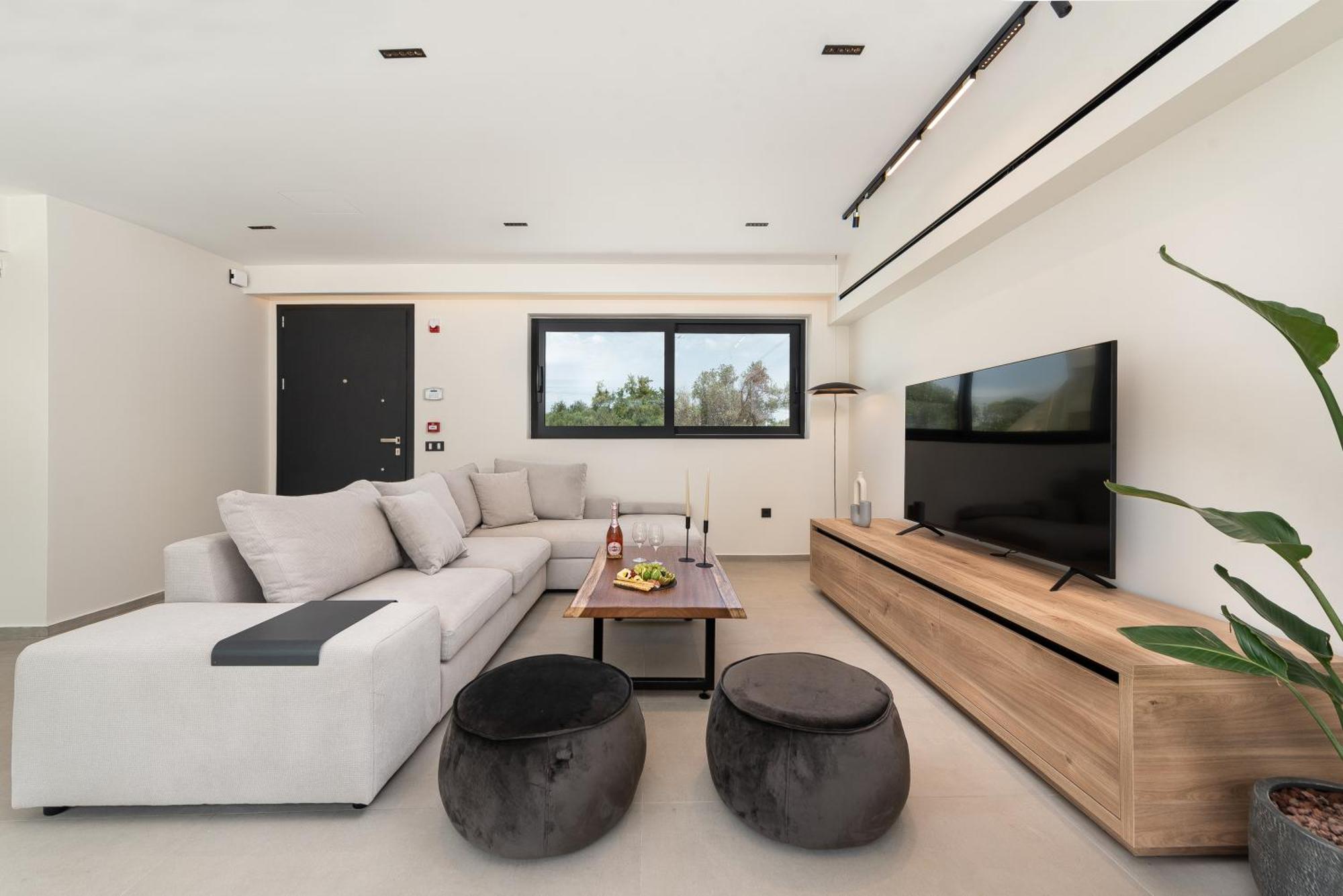 Aurum Villas Ialysos  Extérieur photo