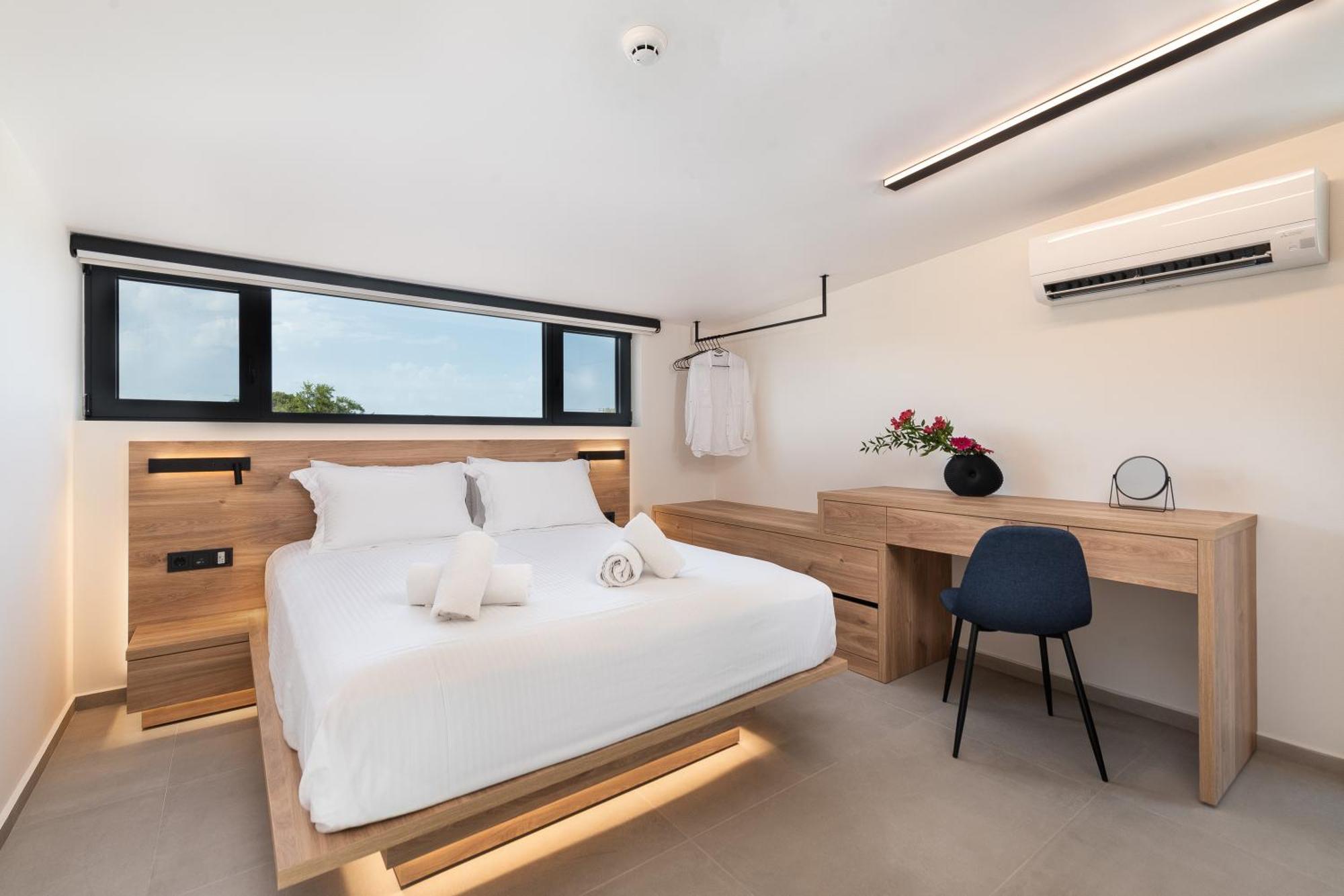 Aurum Villas Ialysos  Extérieur photo