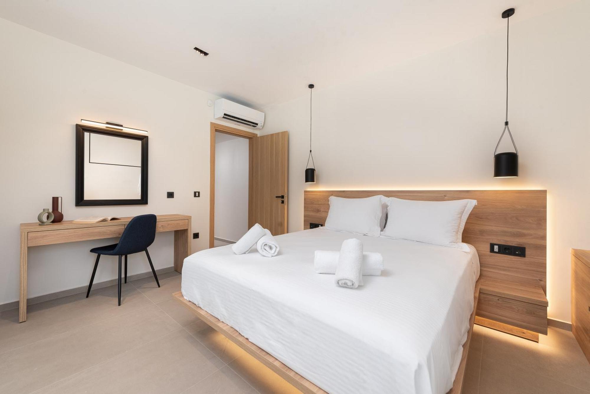 Aurum Villas Ialysos  Extérieur photo