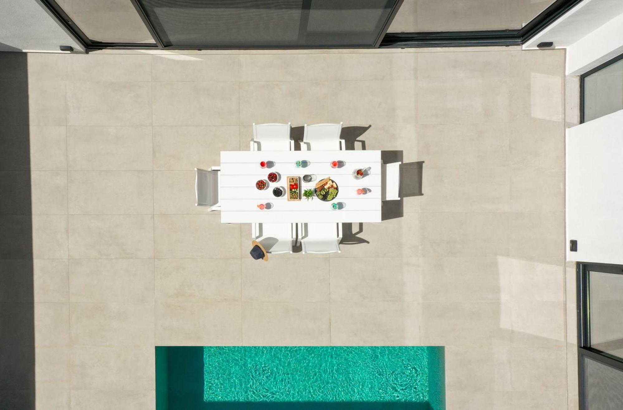 Aurum Villas Ialysos  Extérieur photo