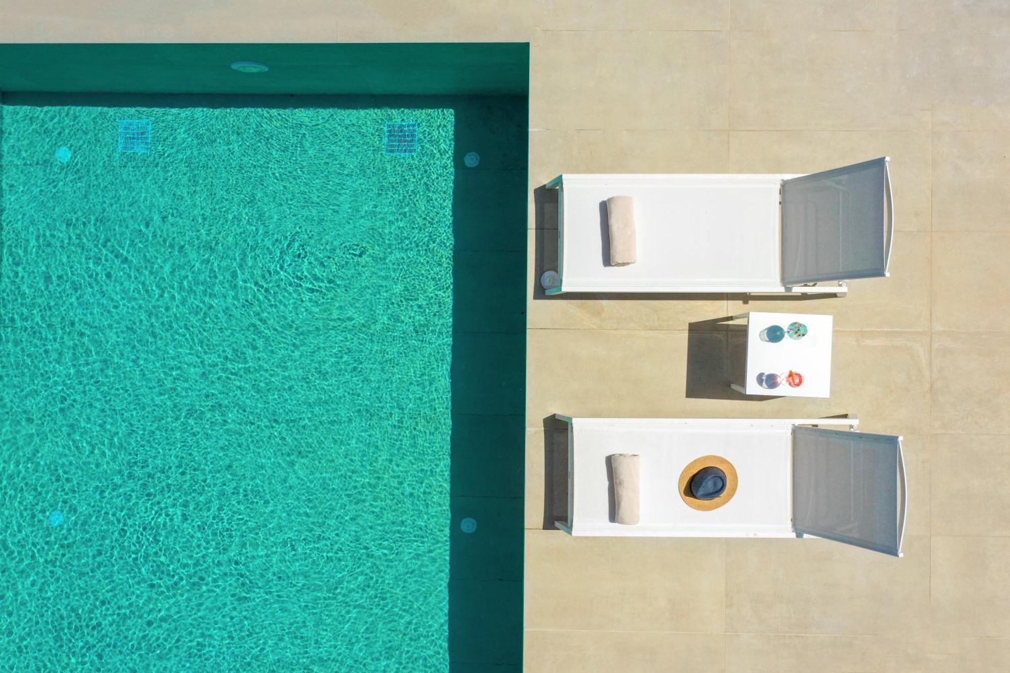 Aurum Villas Ialysos  Extérieur photo
