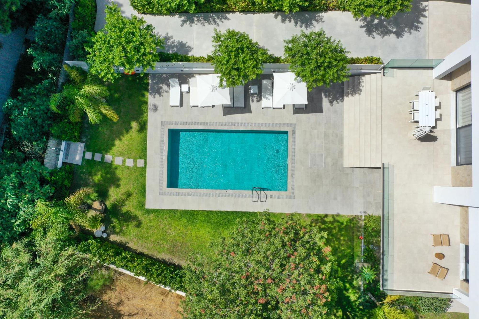Aurum Villas Ialysos  Extérieur photo