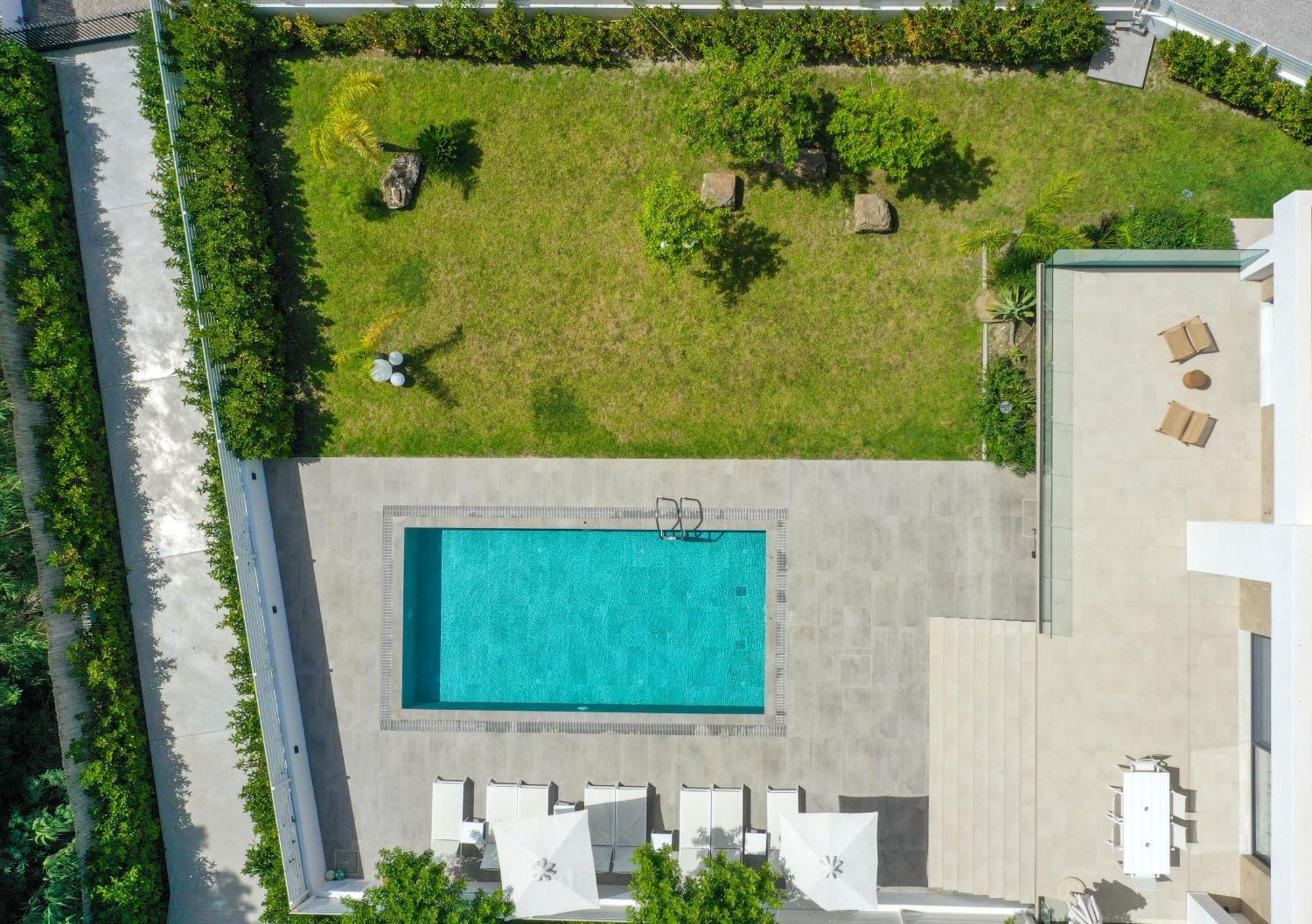 Aurum Villas Ialysos  Extérieur photo